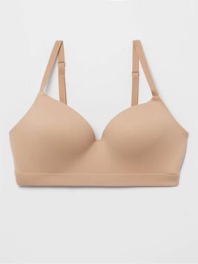 Soma Enbliss Wireless Bra